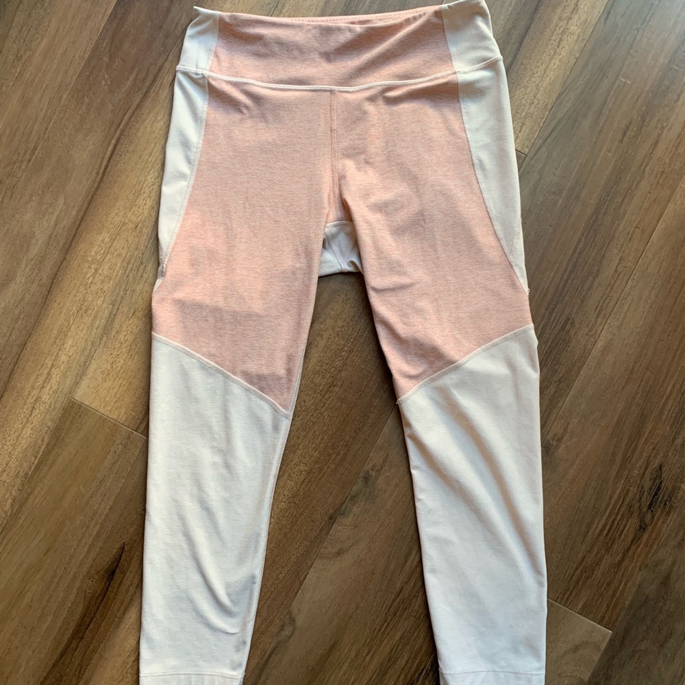 OV x Madewell Leggings